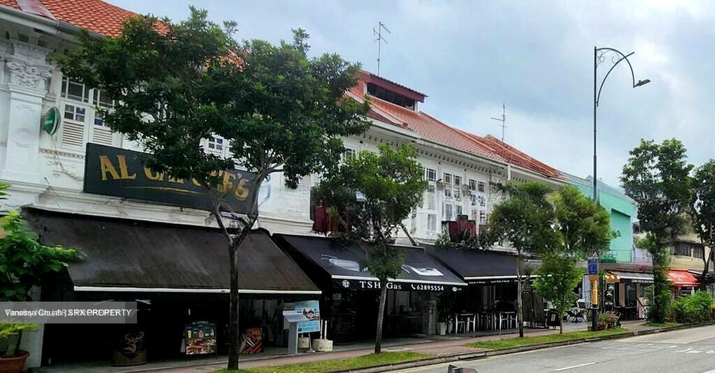 Tanjong Katong Road (D15), Apartment #599607411